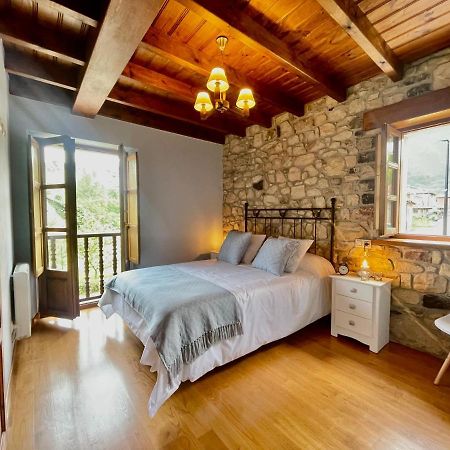La Bolera Paraiso Astur Llanes Εξωτερικό φωτογραφία