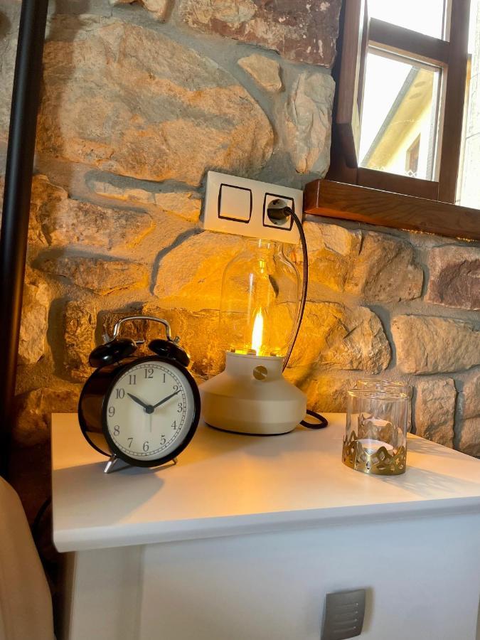 La Bolera Paraiso Astur Llanes Εξωτερικό φωτογραφία