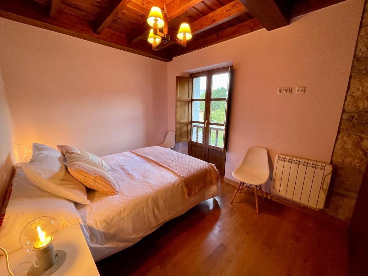 La Bolera Paraiso Astur Llanes Εξωτερικό φωτογραφία