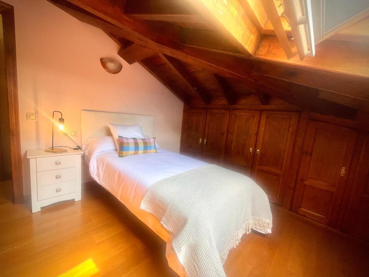 La Bolera Paraiso Astur Llanes Εξωτερικό φωτογραφία
