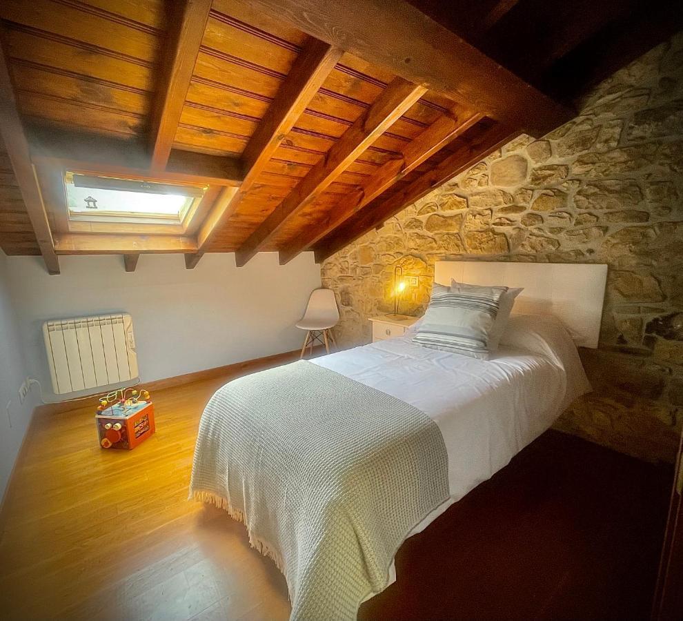 La Bolera Paraiso Astur Llanes Εξωτερικό φωτογραφία