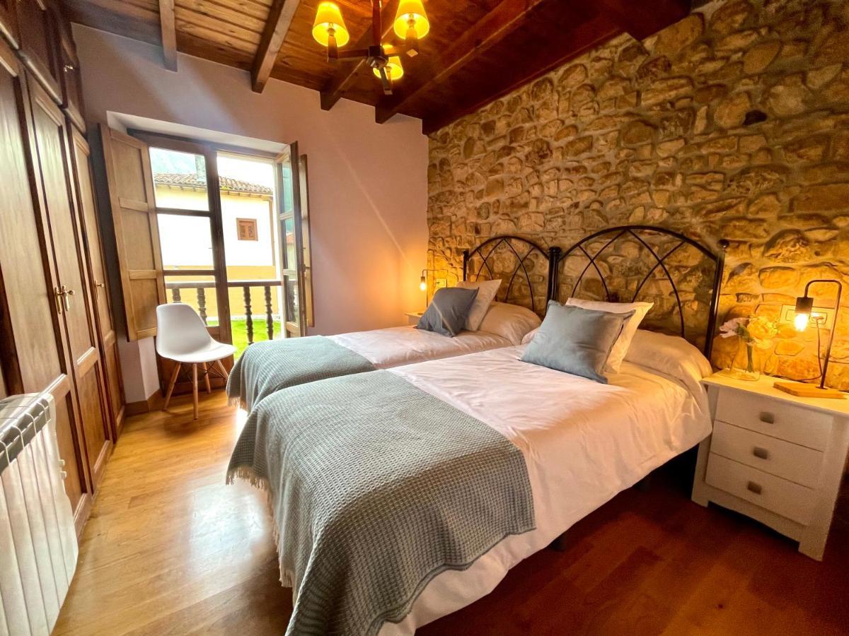 La Bolera Paraiso Astur Llanes Εξωτερικό φωτογραφία