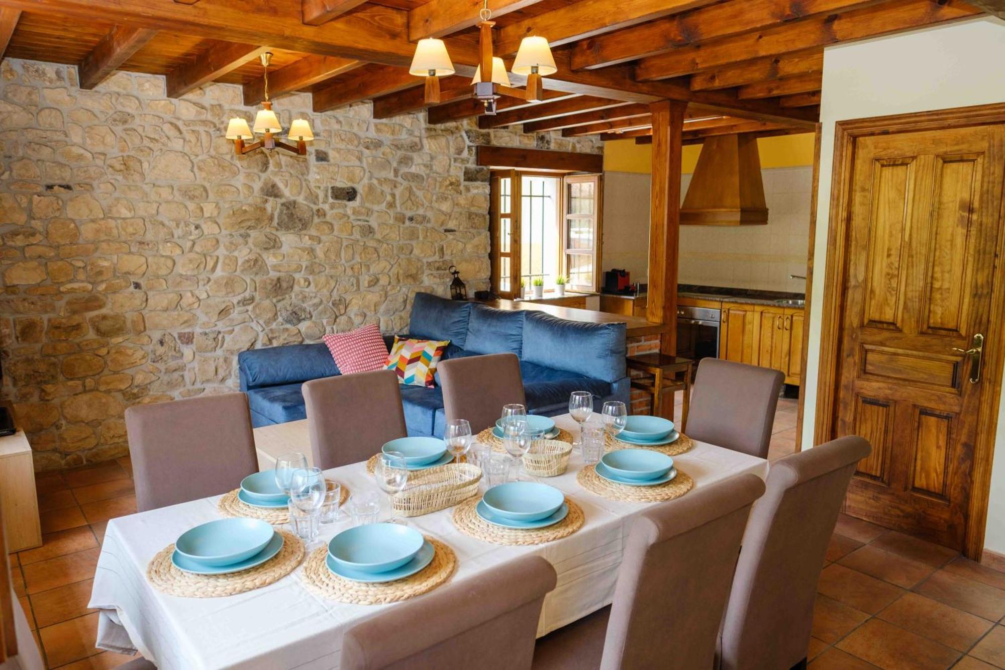 La Bolera Paraiso Astur Llanes Εξωτερικό φωτογραφία