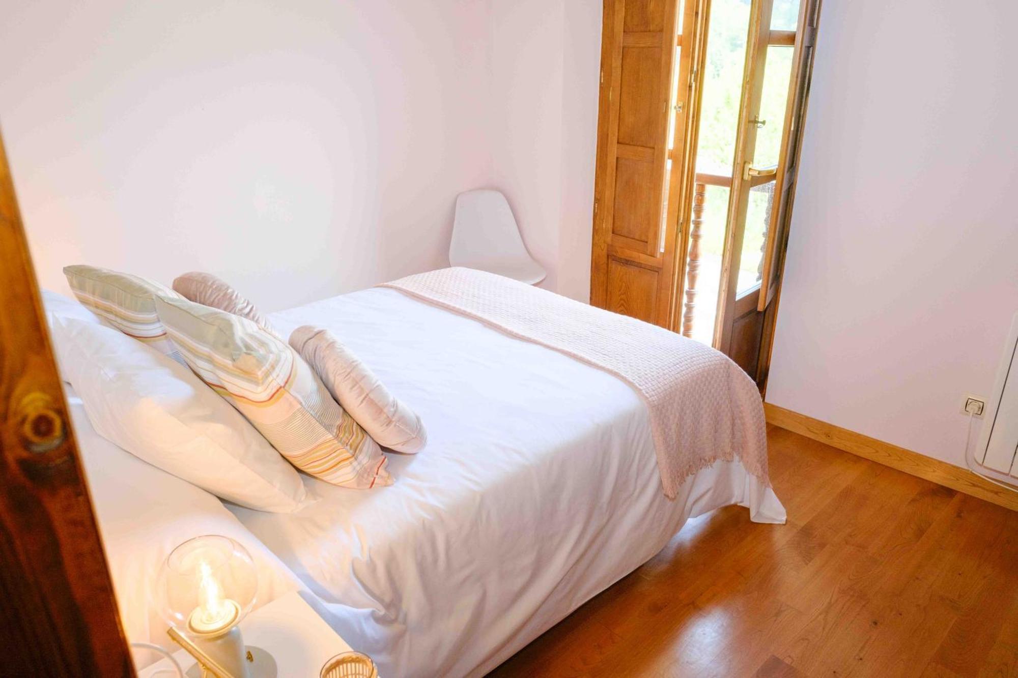 La Bolera Paraiso Astur Llanes Εξωτερικό φωτογραφία