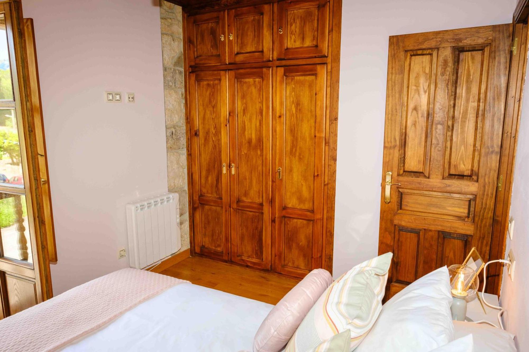 La Bolera Paraiso Astur Llanes Εξωτερικό φωτογραφία