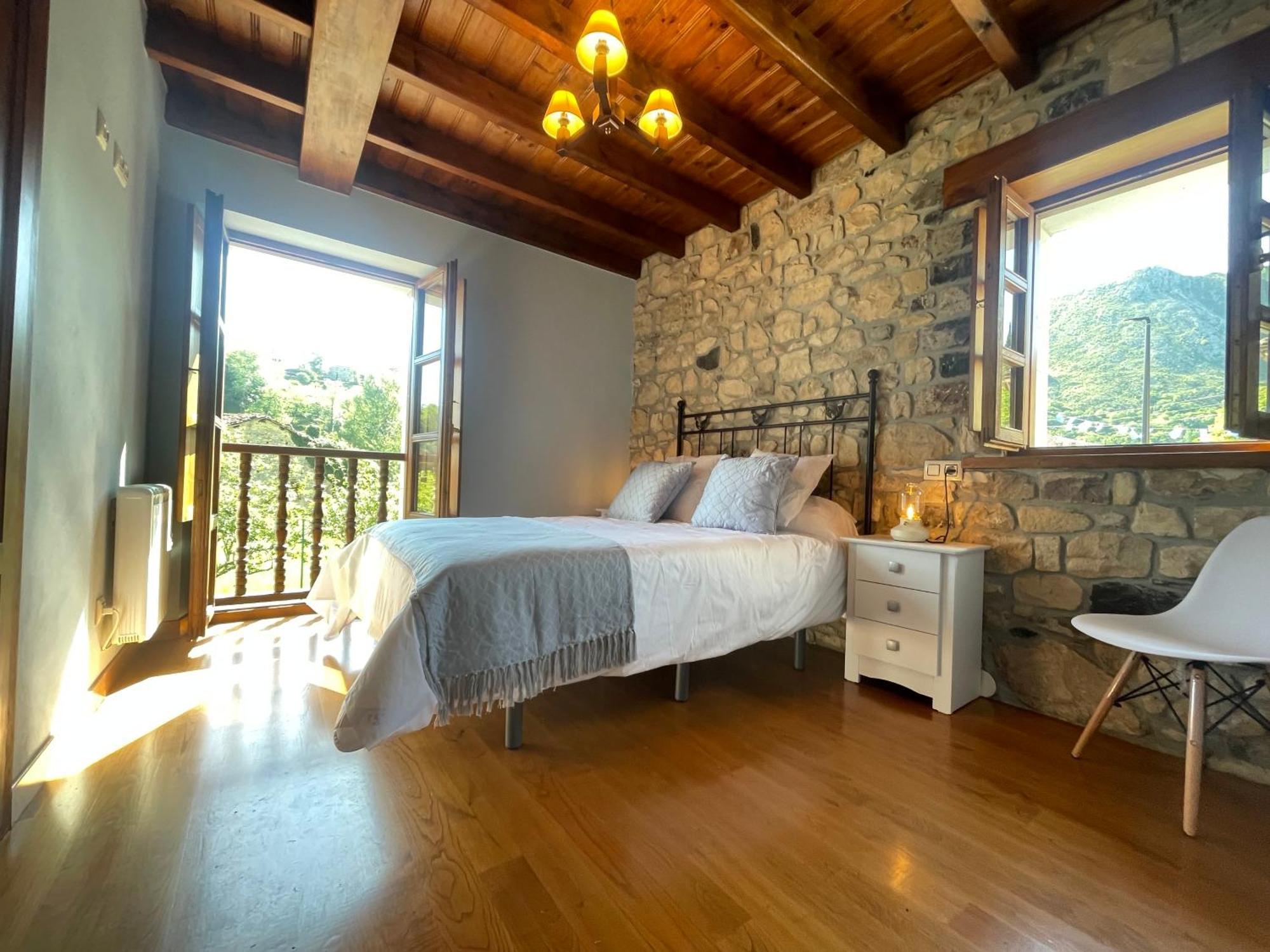 La Bolera Paraiso Astur Llanes Εξωτερικό φωτογραφία