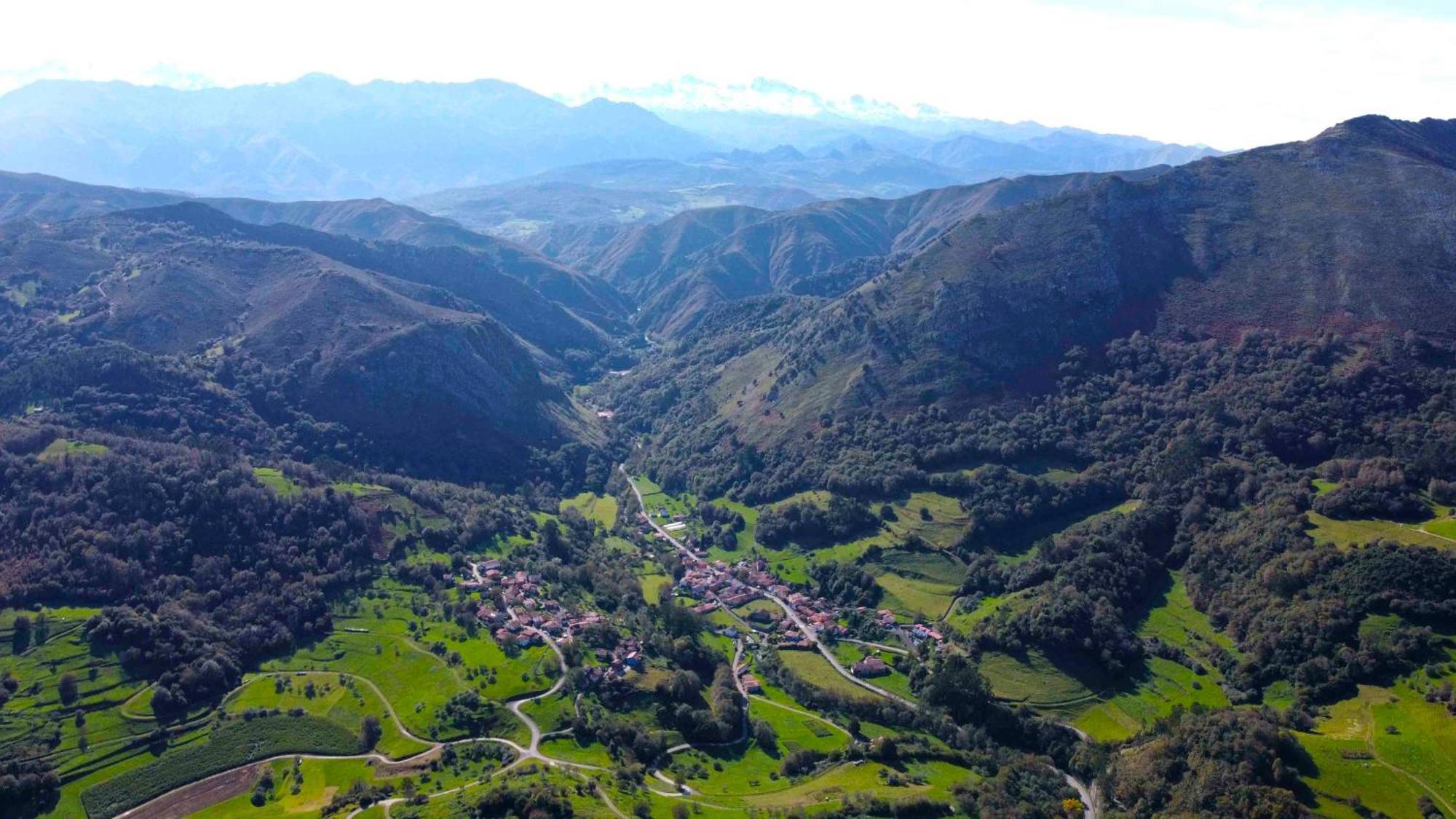 La Bolera Paraiso Astur Llanes Εξωτερικό φωτογραφία