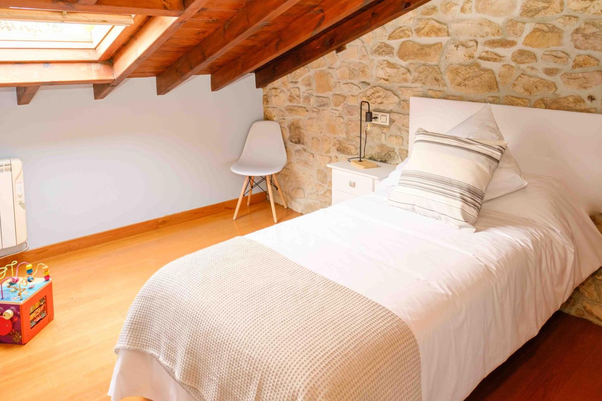 La Bolera Paraiso Astur Llanes Εξωτερικό φωτογραφία