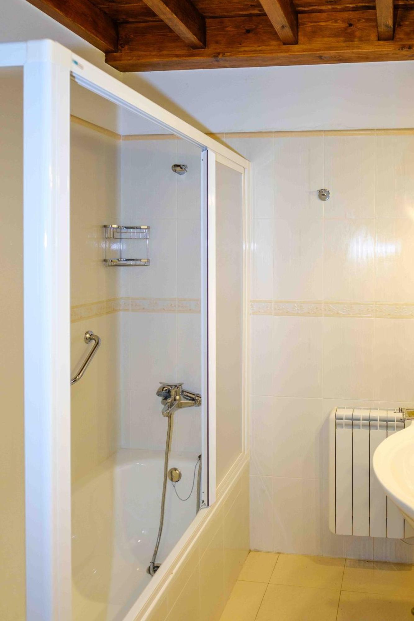 La Bolera Paraiso Astur Llanes Εξωτερικό φωτογραφία